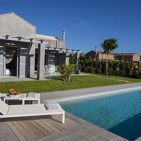 Villa Lefteris Zvoronáta Kültér fotó