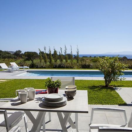 Villa Lefteris Zvoronáta Kültér fotó