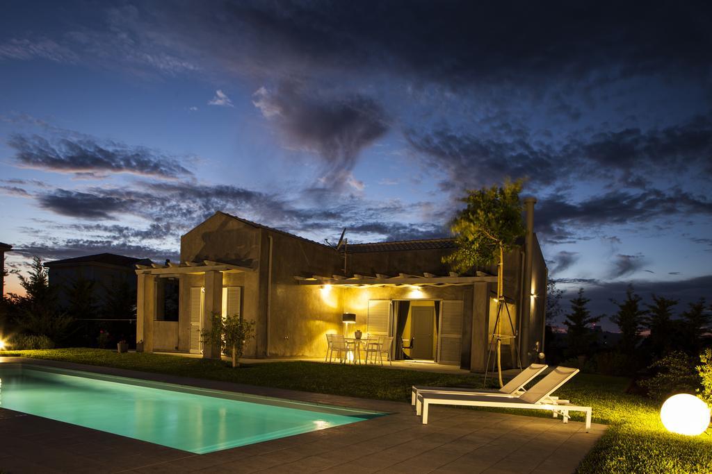 Villa Lefteris Zvoronáta Kültér fotó