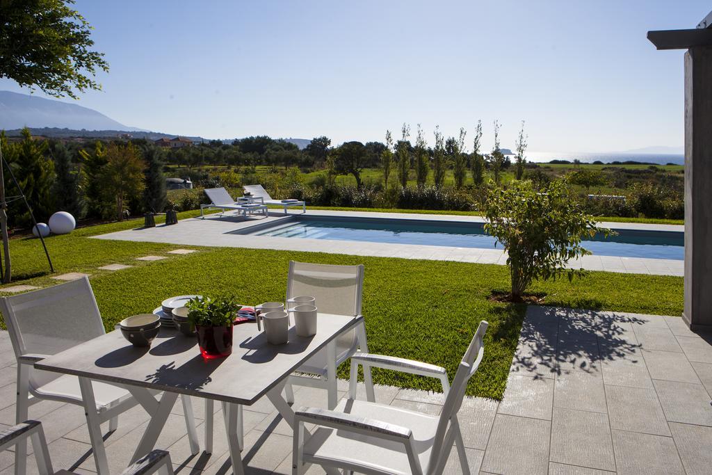 Villa Lefteris Zvoronáta Kültér fotó