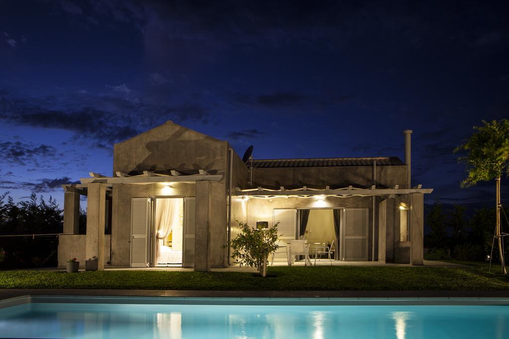 Villa Lefteris Zvoronáta Kültér fotó