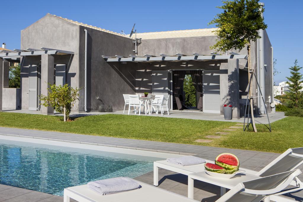 Villa Lefteris Zvoronáta Kültér fotó