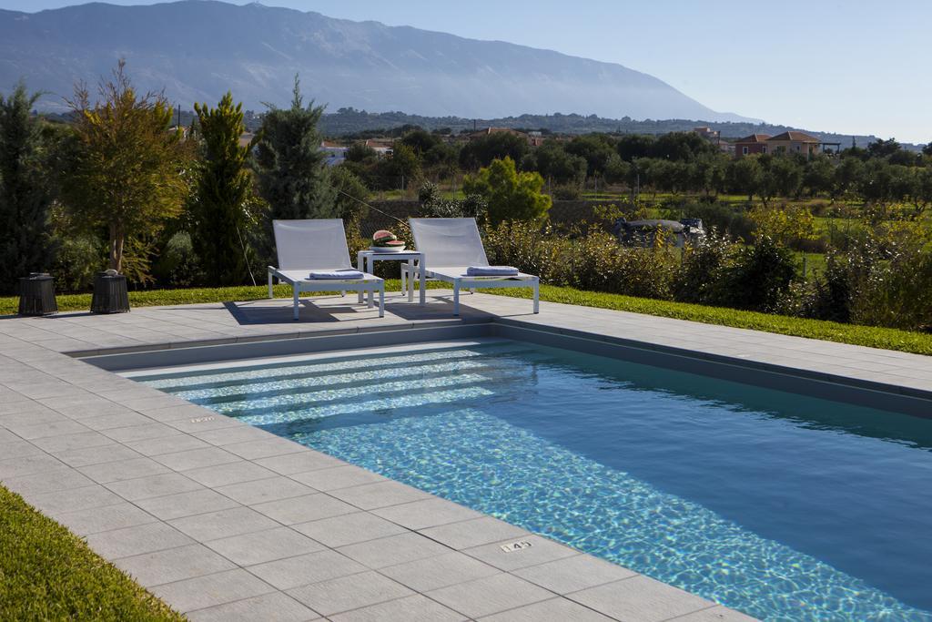 Villa Lefteris Zvoronáta Kültér fotó