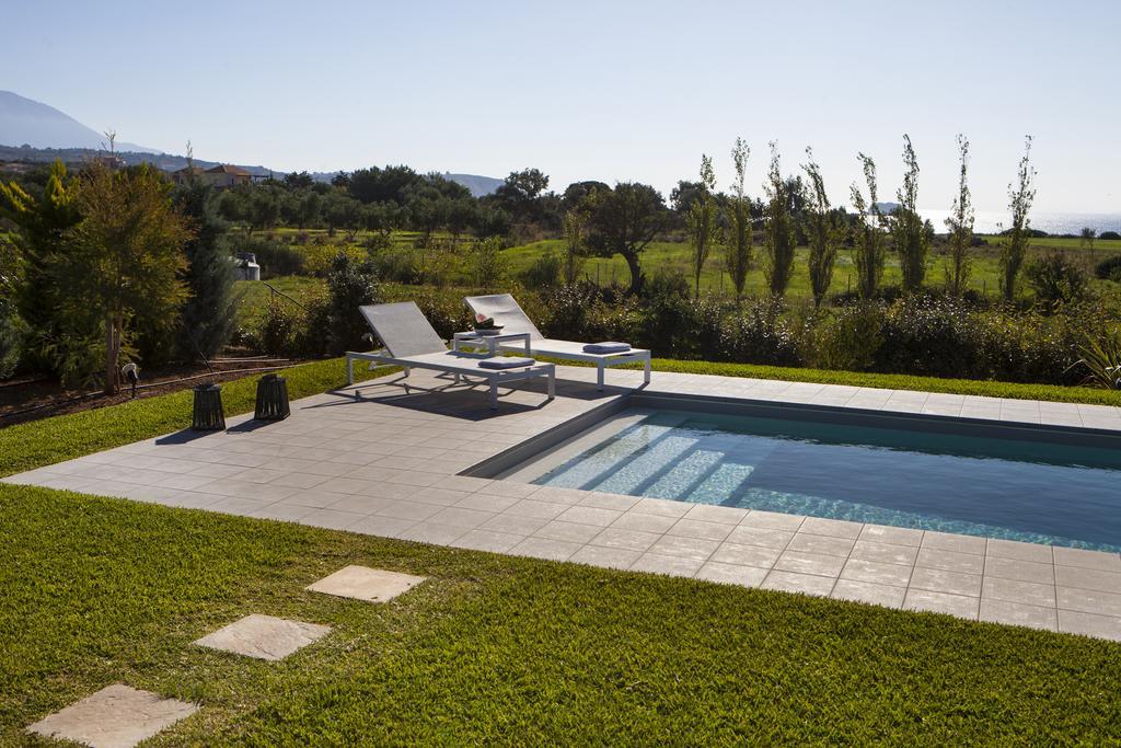 Villa Lefteris Zvoronáta Kültér fotó