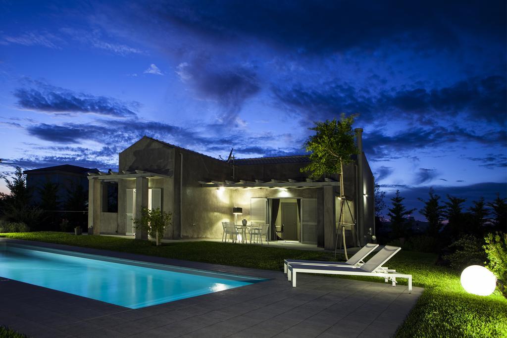 Villa Lefteris Zvoronáta Kültér fotó