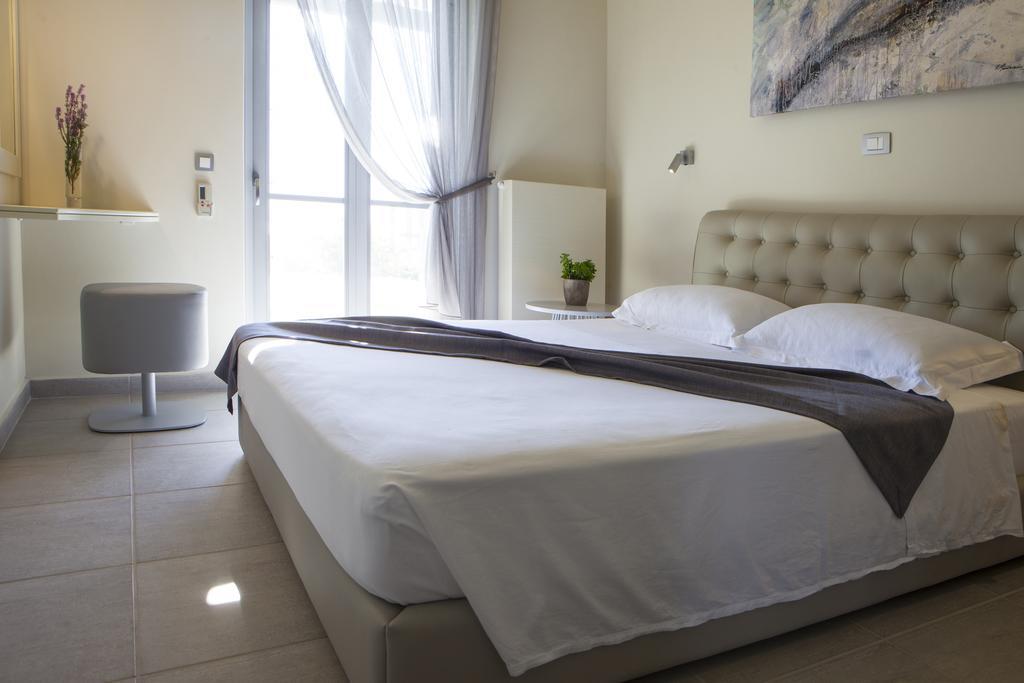 Villa Lefteris Zvoronáta Kültér fotó