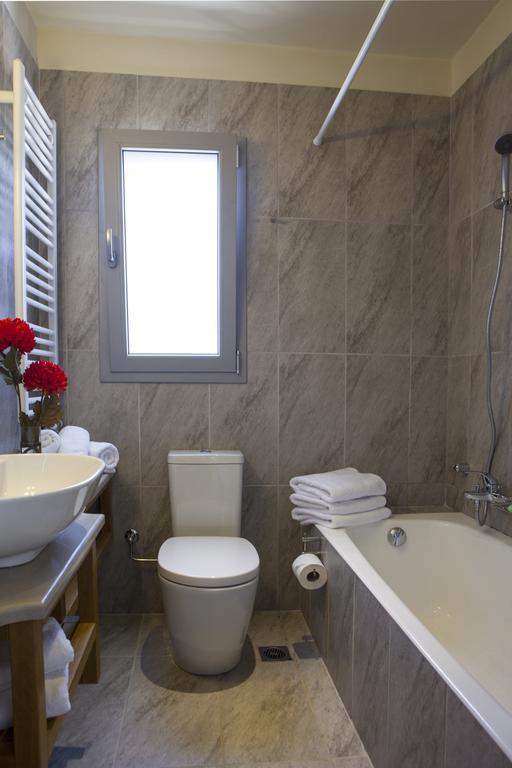 Villa Lefteris Zvoronáta Kültér fotó