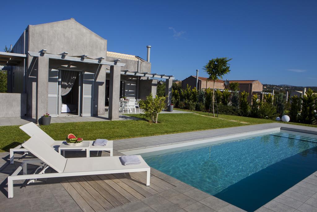 Villa Lefteris Zvoronáta Kültér fotó