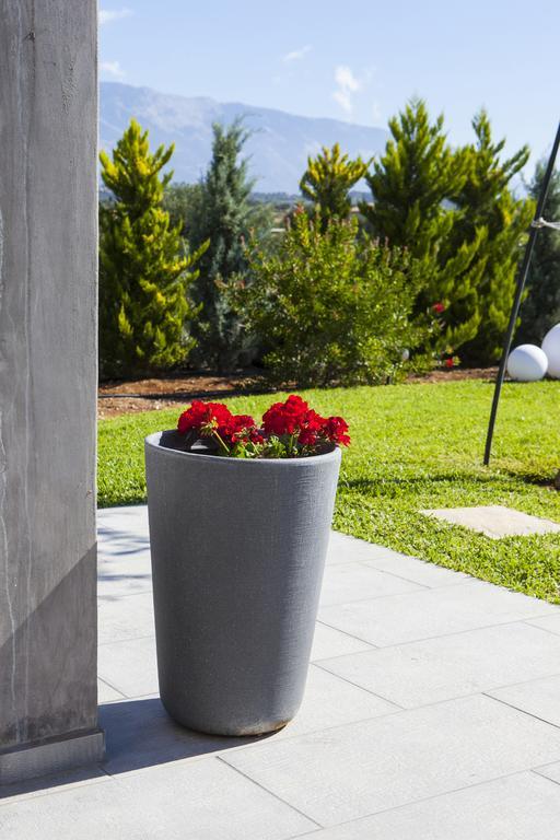 Villa Lefteris Zvoronáta Kültér fotó