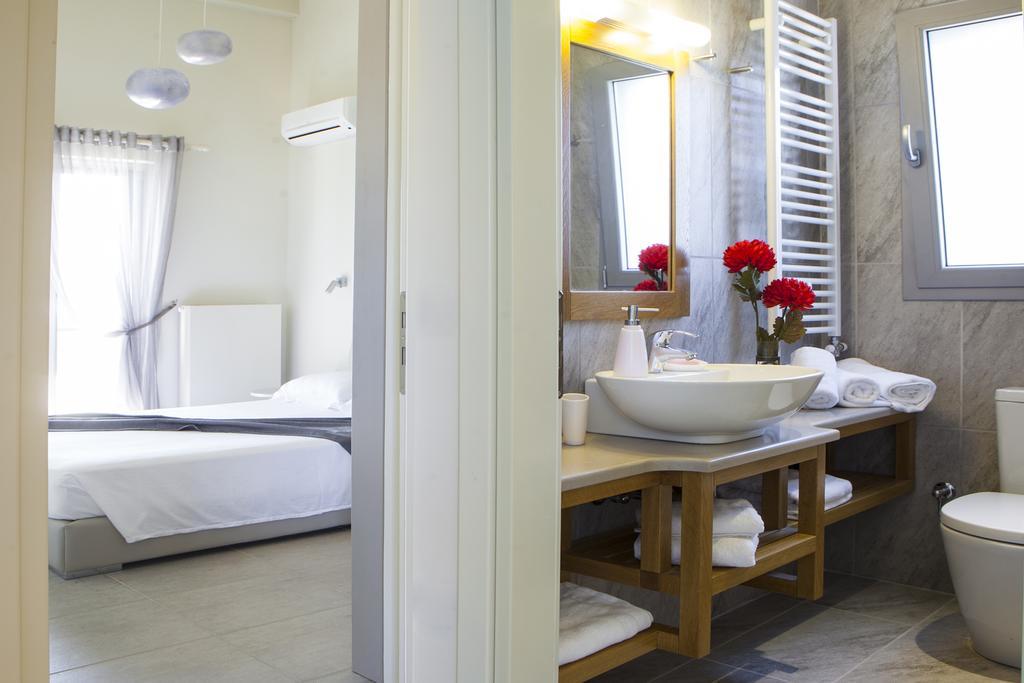 Villa Lefteris Zvoronáta Kültér fotó