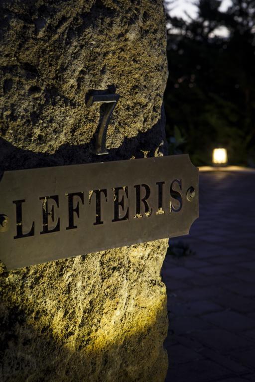 Villa Lefteris Zvoronáta Kültér fotó