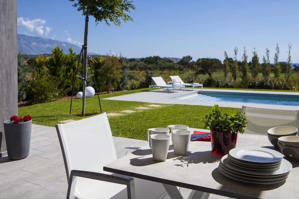 Villa Lefteris Zvoronáta Kültér fotó