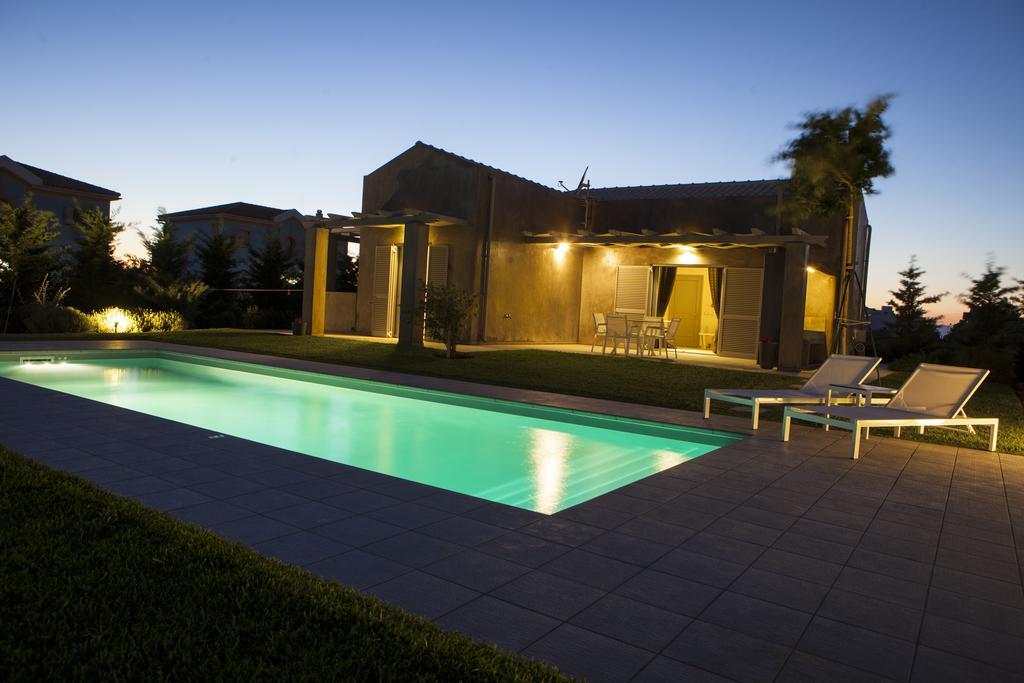 Villa Lefteris Zvoronáta Kültér fotó