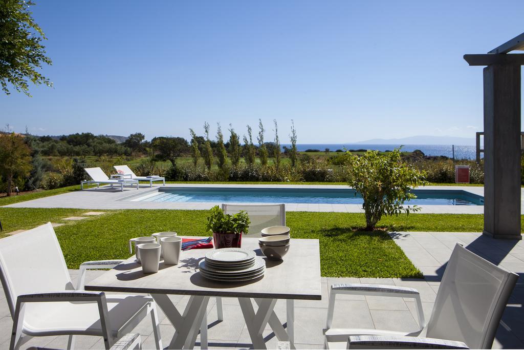 Villa Lefteris Zvoronáta Kültér fotó