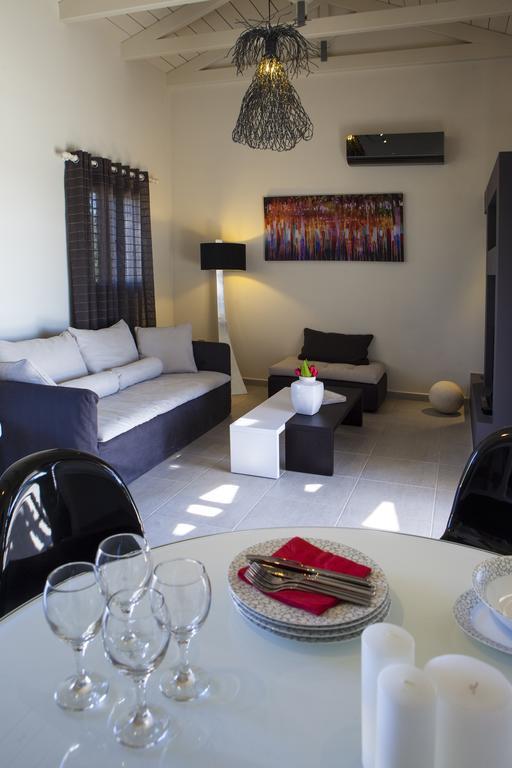 Villa Lefteris Zvoronáta Kültér fotó