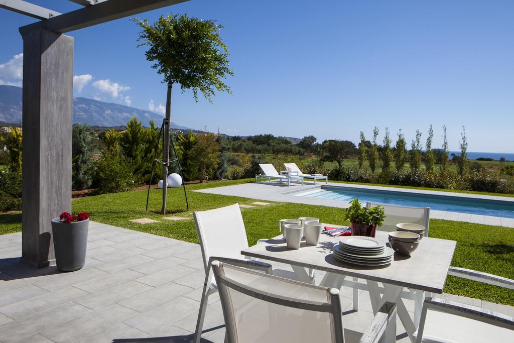 Villa Lefteris Zvoronáta Kültér fotó